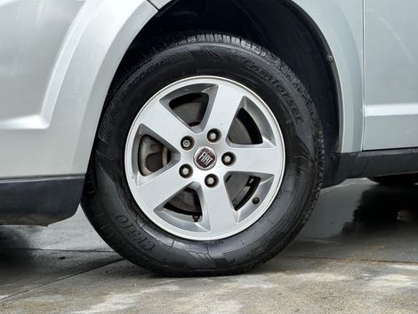 Fiat FREEMONT EMOT./PRECISION 2.4 16V 5p Aut.