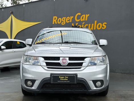 Fiat FREEMONT EMOT./PRECISION 2.4 16V 5p Aut.