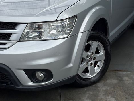 Fiat FREEMONT EMOT./PRECISION 2.4 16V 5p Aut.