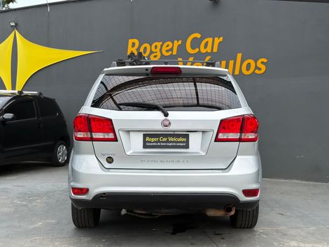 Fiat FREEMONT EMOT./PRECISION 2.4 16V 5p Aut.