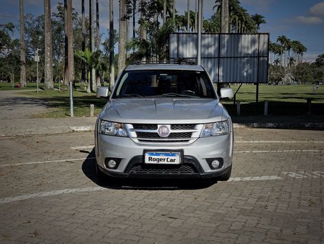 Fiat FREEMONT EMOT./PRECISION 2.4 16V 5p Aut.