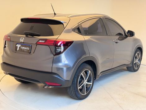 Honda HR-V EXL 1.8 Flexone 16V 5p Aut.