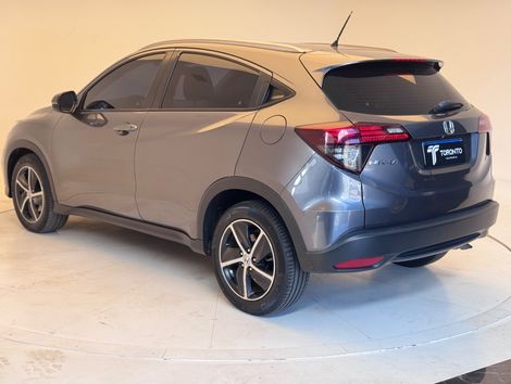 Honda HR-V EXL 1.8 Flexone 16V 5p Aut.