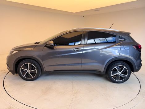 Honda HR-V EXL 1.8 Flexone 16V 5p Aut.