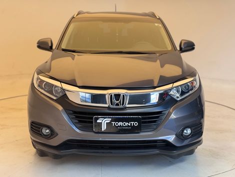 Honda HR-V EXL 1.8 Flexone 16V 5p Aut.