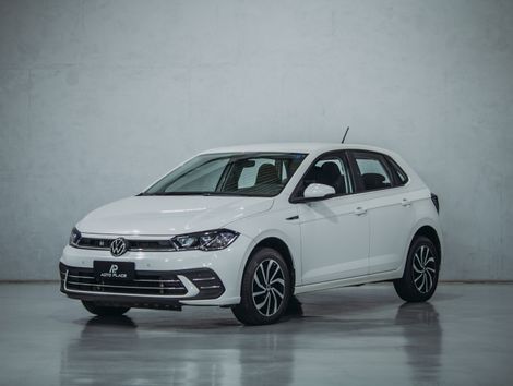 VolksWagen Polo Highline TSI 1.0 Flex 12V Aut.
