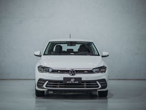 VolksWagen Polo Highline TSI 1.0 Flex 12V Aut.