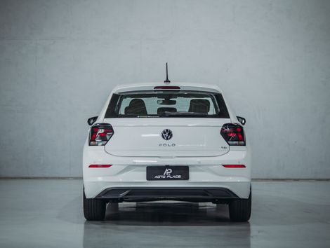 VolksWagen Polo Highline TSI 1.0 Flex 12V Aut.