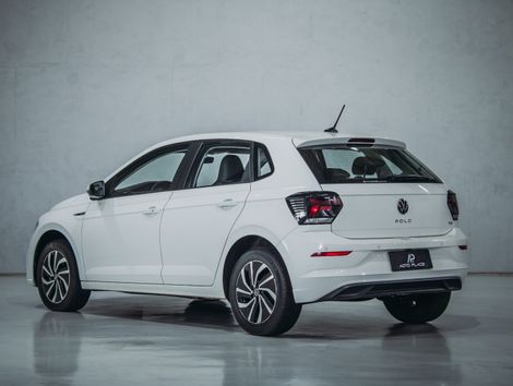 VolksWagen Polo Highline TSI 1.0 Flex 12V Aut.