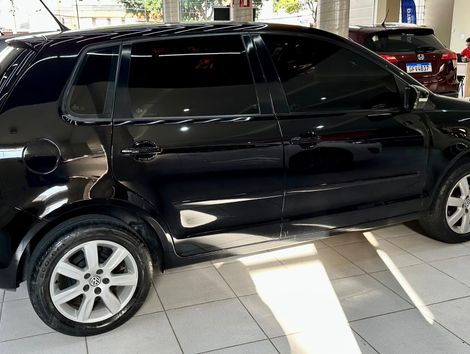 VolksWagen Polo 1.6 Mi/S.Ouro 1.6 Mi Tot.Flex 8V 5p