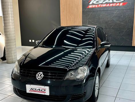 VolksWagen Polo 1.6 Mi/S.Ouro 1.6 Mi Tot.Flex 8V 5p