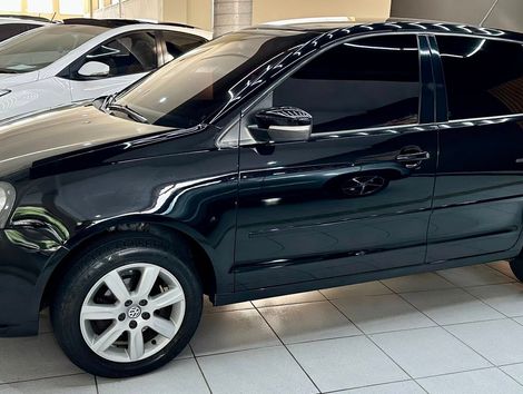 VolksWagen Polo 1.6 Mi/S.Ouro 1.6 Mi Tot.Flex 8V 5p