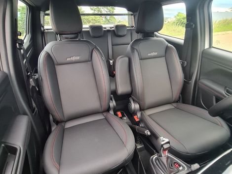 Fiat Strada Ultra 1.0 Flex Turbo CD Aut.