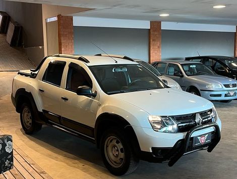 Renault OROCH 1.6 4x2