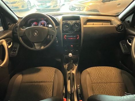 Renault OROCH 1.6 4x2