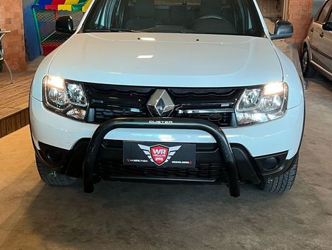Renault OROCH 1.6 4x2
