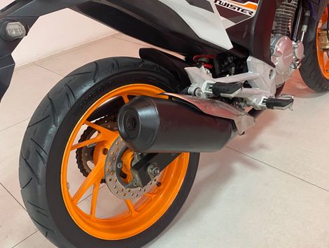 HONDA CB TWISTER/FLEXONE 250cc