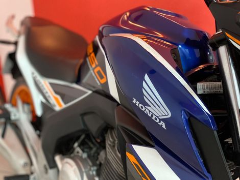 HONDA CB 250 TWISTER/FLEXONE