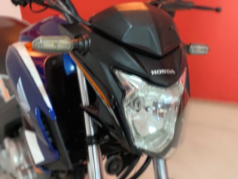 HONDA CB 250 TWISTER/FLEXONE