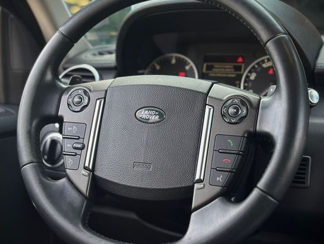Land Rover Discovery4 S 3.0 4X4 TDV6 Diesel Aut.