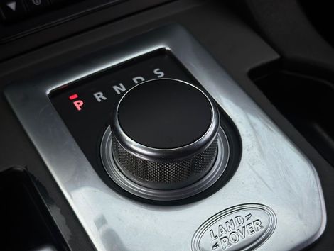 Land Rover Discovery4 S 3.0 4X4 TDV6 Diesel Aut.