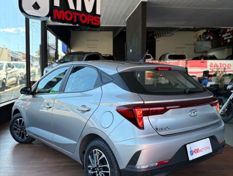 Hyundai HB20 Sense 1.0 Flex 12V Mec.