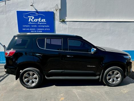 Chevrolet TRAILBLAZER PREMIER 2.8 TB Diesel Aut.