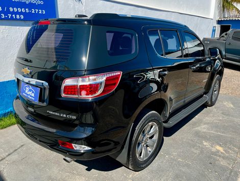 Chevrolet TRAILBLAZER PREMIER 2.8 TB Diesel Aut.