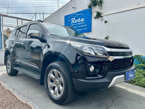 Chevrolet TRAILBLAZER PREMIER 2.8 TB Diesel Aut.