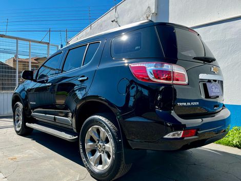 Chevrolet TRAILBLAZER PREMIER 2.8 TB Diesel Aut.