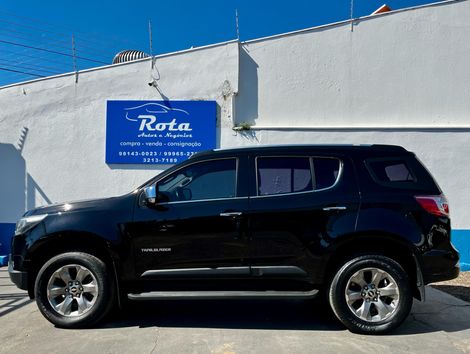 Chevrolet TRAILBLAZER PREMIER 2.8 TB Diesel Aut.