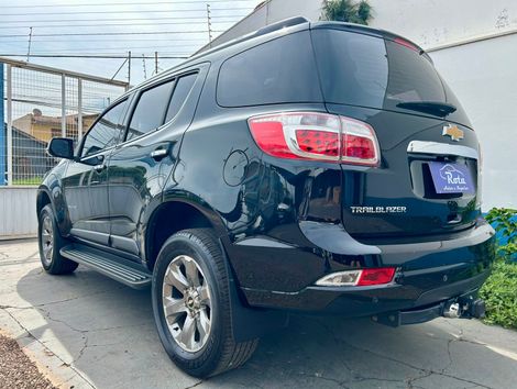 Chevrolet TRAILBLAZER PREMIER 2.8 TB Diesel Aut.