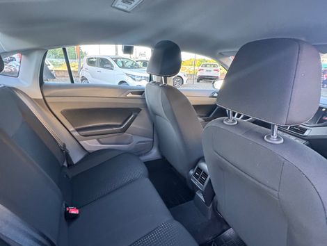 VolksWagen VIRTUS Comfort. 200 TSI 1.0 Flex 12V Aut