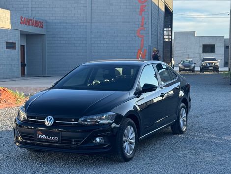 VolksWagen VIRTUS Comfort. 200 TSI 1.0 Flex 12V Aut