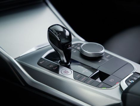 BMW 320iA 2.0 Turbo/ActiveFlex 16V/GP  4p