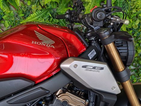 HONDA CB 650R
