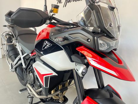 TRIUMPH TIGER 900 GT ARAGON Edition
