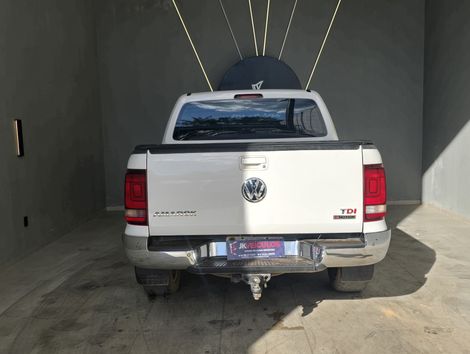 VolksWagen AMAROK High.CD 2.0 16V TDI 4x4 Dies. Aut