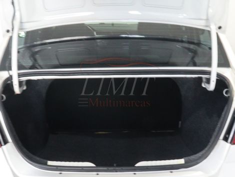 VolksWagen VOYAGE 1.0 Flex 12V 4p