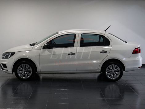 VolksWagen VOYAGE 1.0 Flex 12V 4p