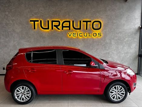 Fiat Palio ATTRACTIVE 1.0 EVO Fire Flex 8v 5p