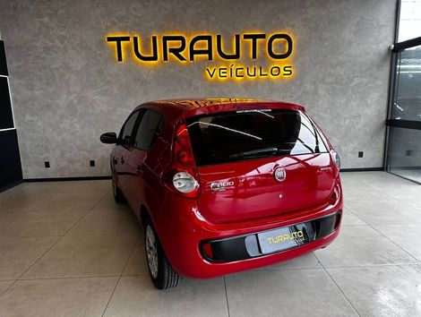 Fiat Palio ATTRACTIVE 1.0 EVO Fire Flex 8v 5p