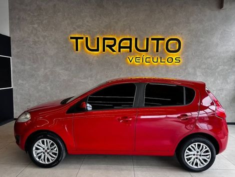 Fiat Palio ATTRACTIVE 1.0 EVO Fire Flex 8v 5p