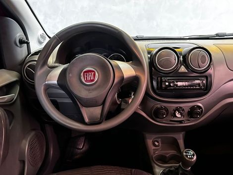 Fiat Palio ATTRACTIVE 1.0 EVO Fire Flex 8v 5p