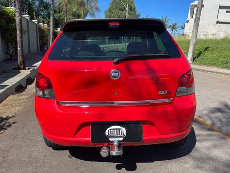Fiat Palio 1.8R mpi Flex 8V 4p