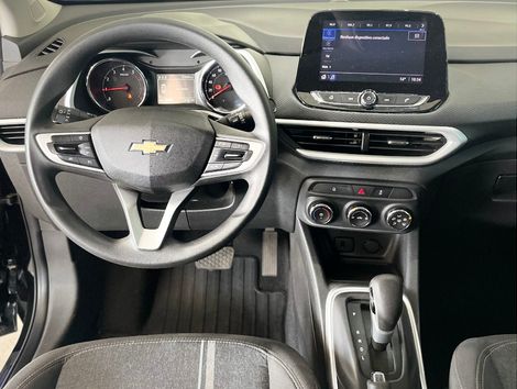 Chevrolet TRACKER LT 1.0 Turbo 12V Flex Aut.