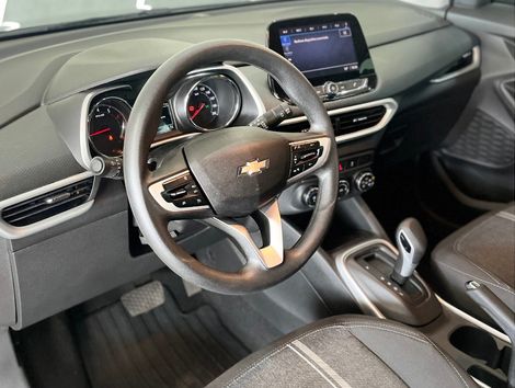 Chevrolet TRACKER LT 1.0 Turbo 12V Flex Aut.