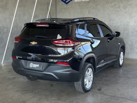 Chevrolet TRACKER LT 1.0 Turbo 12V Flex Aut.