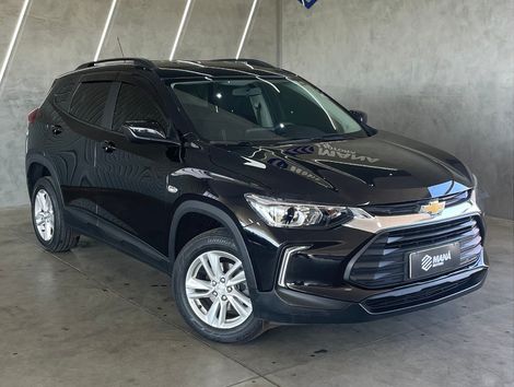Chevrolet TRACKER LT 1.0 Turbo 12V Flex Aut.