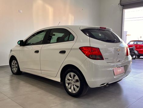 Chevrolet ONIX HATCH Joy 1.0 8V Flex 5p Mec.